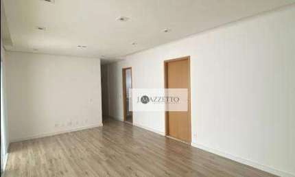 Apartamento com 3 dormitórios à venda, 116 m² por R$ 1.200.000,00 - Cidade Nova I - Indaiatuba/SP