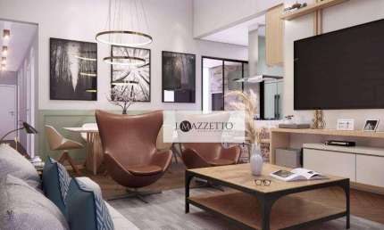 Casa com 3 dormitórios à venda, 138 m² por R$ 1.060.000 - Park Gran Reserve - Indaiatuba/SP