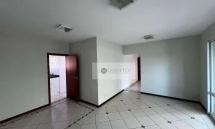 Apartamento com 3 dormitórios para alugar, 132 m² por R$ 5.442,23/mês - Jardim Pau Preto - Indaiatuba/SP