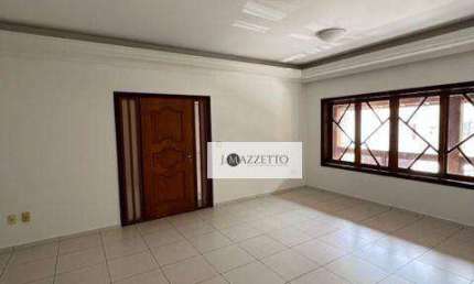 Sobrado com 4 dormitórios à venda, 358 m² por R$ 1.000.000,00 - Jardim Santiago - Indaiatuba/SP