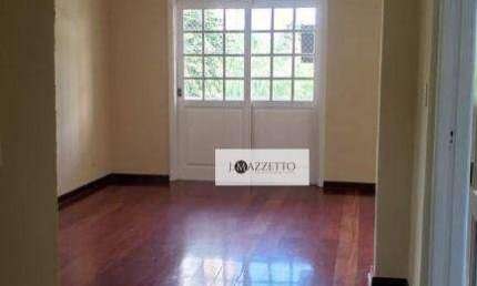 Sobrado com 3 dormitórios à venda, 198 m² por R$ 795.000,00 - Jardim Pau Preto - Indaiatuba/SP