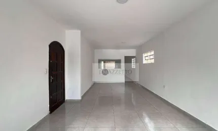Casa, 252 m² - venda por r$ 1.200.000,00 ou aluguel por r$ 5.820,00/mês - cidade nova ii - indaiatuba/sp