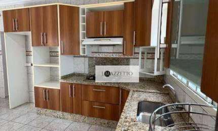 Casa com 2 dormitórios à venda, 143 m² por R$ 650.000,00 - Jardim Hubert - Indaiatuba/SP