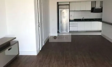 Apartamento com 3 dormitórios à venda, 103 m² por R$ 1.060.000,00 - Vila Almeida - Indaiatuba/SP