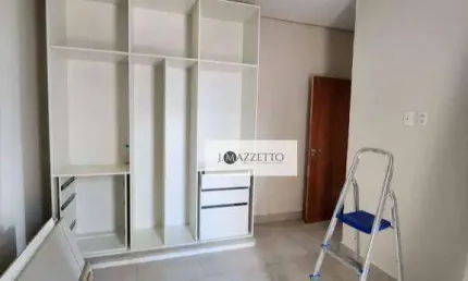Casa com 3 dormitórios para alugar, 110 m² por R$ 5.400,00/mês - Jardim Montreal Residence - Indaiatuba/SP
