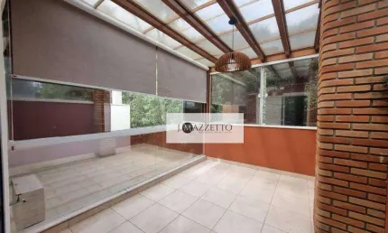 Casa com 3 dormitórios à venda, 183 m² por R$ 1.250.000,00 - Jardim Montreal Residence - Indaiatuba/SP