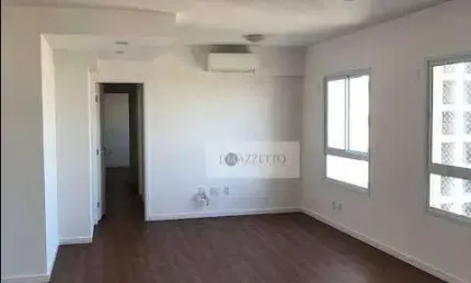 Apartamento com 3 dormitórios para alugar, 128 m² por R$ 6.860,49/mês - Jardim Pau Preto - Indaiatuba/SP