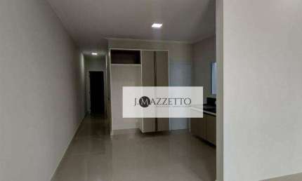 Casa com 2 dormitórios à venda, 63 m² por R$ 420.000,00 - Residencial Dos Sabiás - Indaiatuba/SP