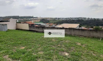 Terreno à venda, 942 m² por r$ 1.590.000,00 - village terras de indaiá - indaiatuba/sp