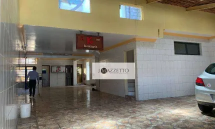 Casa com 4 dormitórios à venda, 255 m² por r$ 980.000,00 - alemães - piracicaba/sp