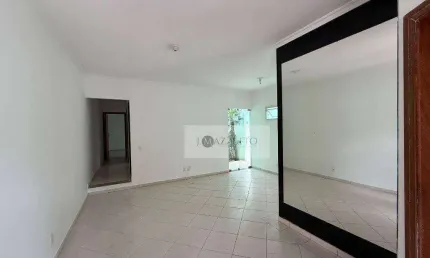 Casa com 2 dormitórios para alugar, 76 m² por R$ 3.490,00/mês - Portal das Acácias - Indaiatuba/SP