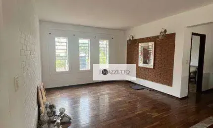 Chácara com 4 dormitórios, 2500 m² - venda por R$ 2.500.000,00 ou aluguel por R$ 8.790,00/mês - Colinas do Mosteiro de Itaici - Indaiatuba/SP