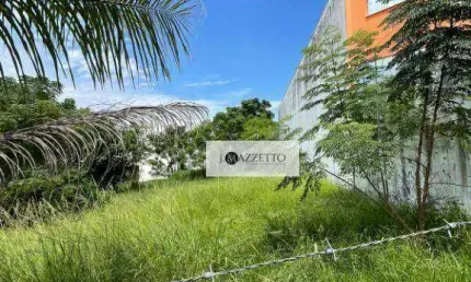 Terreno à venda, 1012 m² por r$ 1.590.000 - jardim moacyr arruda - indaiatuba/sp