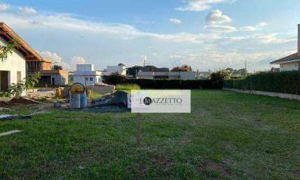 Terreno à venda, 1025 m² por R$ 480.000,00 - Residencial Primavera - Salto/SP