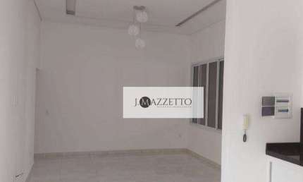 Casa com 3 dormitórios à venda, 148 m² por R$ 530.000 - Jardim dos Sabiás - Indaiatuba/SP