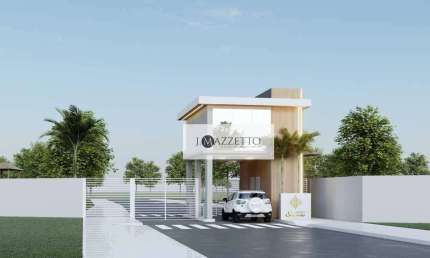 Terreno à venda, 303 m² por R$ 320.000,00 - Vila Florença - Indaiatuba/SP