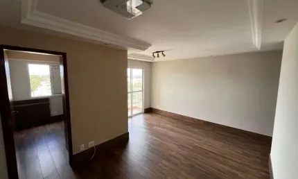 Apartamento com 3 dormitórios para alugar, 75 m² por r$ 3.421,00/mês - jardim nova indaiá - indaiatuba/sp