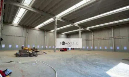 Galpão para alugar, 2500 m² por R$ 81.200,00/mês - Park Comercial de Indaiatuba - Indaiatuba/SP