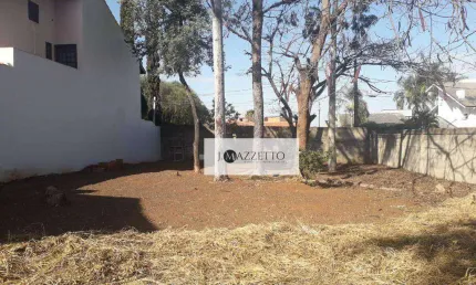 Terreno à venda, 450 m² por r$ 690.000,00 - jardim são luiz - indaiatuba/sp