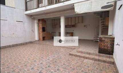 Casa com 2 dormitórios à venda, 163 m² por R$ 535.000,00 - Vila Pires da Cunha - Indaiatuba/SP