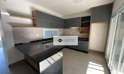 Casa com 3 dormitórios à venda, 140 m² por r$ 975.000,00 - park gran reserve - indaiatuba/sp