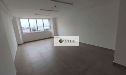 Sala à venda, 40 m² por R$ 500.000,00 - Vila Castelo Branco - Indaiatuba/SP