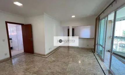Apartamento com 3 dormitórios à venda, 132 m² por R$ 1.450.000,00 - Jardim Pau Preto - Indaiatuba/SP