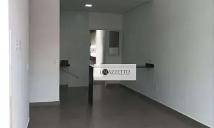 Casa com 3 dormitórios à venda, 84 m² por R$ 535.000 - Jardim União - Indaiatuba/SP