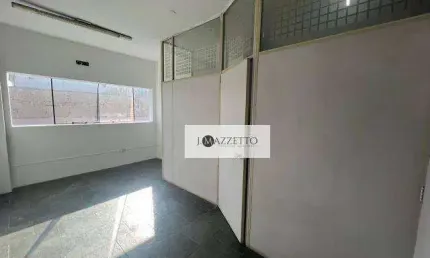 Sala para alugar, 45 m² por R$ 1.300,01/mês - Vila Almeida - Indaiatuba/SP
