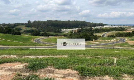 Terreno à venda, 514 m² por R$ 1.300.000,00 - Jardim Santa Rita - Indaiatuba/SP