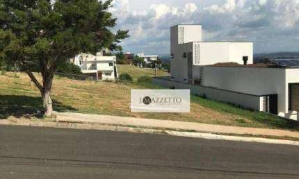 Terreno à venda, 490 m² por R$ 882.000,00 - Jardim Residencial Helvétia Park II - Indaiatuba/SP