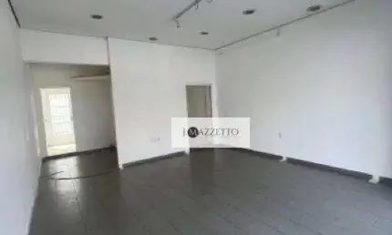 Salão para alugar, 60 m² por R$ 4.615/mês - Centro - Indaiatuba/SP