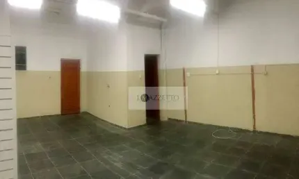 Salão para alugar, 118 m² por r$ 1.960,00/mês - jardim primavera - indaiatuba/sp
