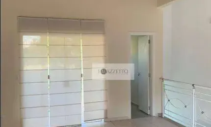Sobrado com 3 dormitórios à venda, 239 m² por R$ 1.200.000,00 - Jardim Portal de Itaici - Indaiatuba/SP