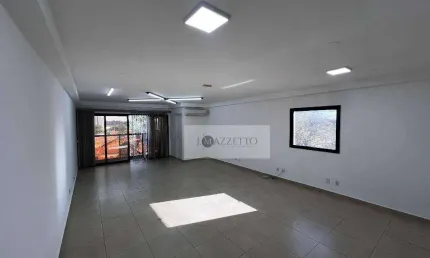 Sala para alugar, 60 m² por R$ 3.037,81/mês - Centro - Indaiatuba/SP
