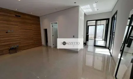 Sobrado com 3 dormitórios à venda, 174 m² por R$ 1.080.000,00 - Jardins do Império - Indaiatuba/SP