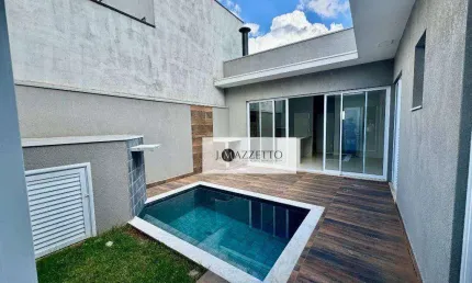 Casa com 3 dormitórios à venda, 156 m² por r$ 1.300.000 - jardim residencial viena - indaiatuba/sp