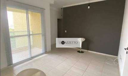 Apartamento com 2 dormitórios à venda, 69 m² por R$ 480.000,00 - Jardim Sevilha - Indaiatuba/SP