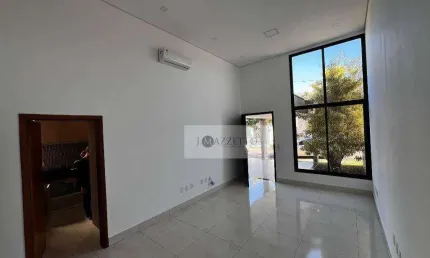 Casa com 3 dormitórios à venda, 104 m² por R$ 900.000,00 - Jardim Montreal Residence - Indaiatuba/SP