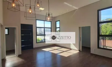 Casa com 3 dormitórios à venda, 246 m² por r$ 1.390.000 - jardim vista verde - indaiatuba/sp