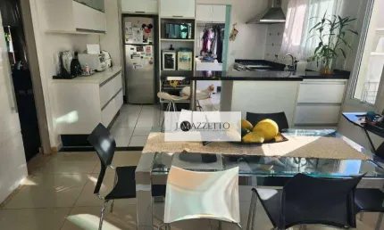 Casa com 3 dormitórios à venda, 206 m² por r$ 1.250.000 - jardim residencial terra nobre - indaiatuba/sp