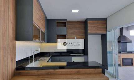 Casa com 3 suítes à venda, 187 m² por R$ 1.500.000 - Jardins Di Roma - Indaiatuba/SP