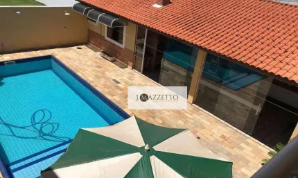 Sobrado com 4 dormitórios, 360 m² - venda por R$ 2.200.000,00 ou aluguel por R$ 15.280,00/mês - Jardim Esplendor - Indaiatuba/SP