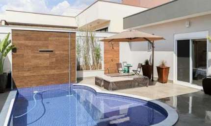 Casa com 3 dormitórios, 226 m² - venda por R$ 1.900.000,00 ou aluguel por R$ 11.994,00 - Residencial Beira da Mata - Indaiatuba/SP