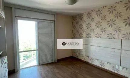 Apartamento com 4 dormitórios à venda, 172 m² por R$ 1.130.000 - Vila Sfeir - Indaiatuba/SP