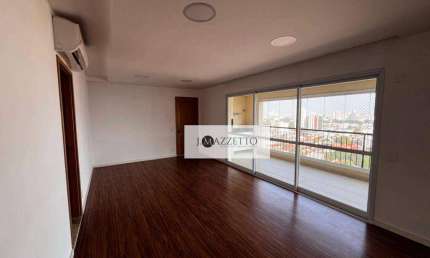 Apartamento com 3 dormitórios à venda, 116 m² por R$ 1.080.000,00 - Cidade Nova I - Indaiatuba/SP
