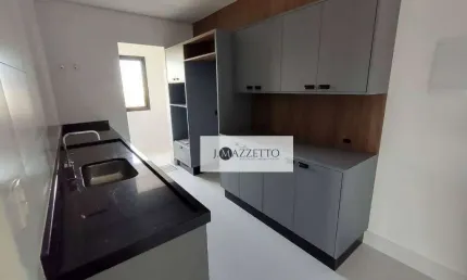 Apartamento com 3 suítes à venda, 122 m² por R$ 1.038.00 - Centro - Indaiatuba/SP
