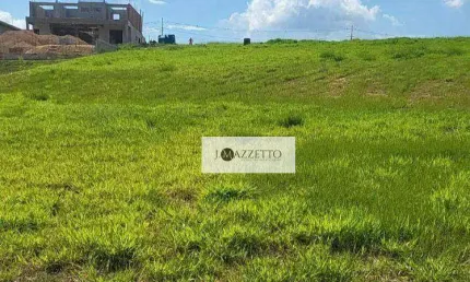 Terreno à venda, 1 m² por R$ 565.000,00 - Jardim Quintas da Terracota - Indaiatuba/SP
