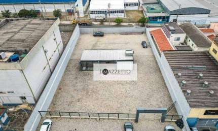 Terreno para alugar, 1500 m² por R$ 18.370,00/mês - Jardim Morada do Sol - Indaiatuba/SP