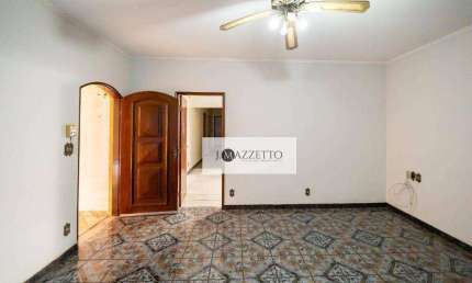 Casa com 3 dormitórios à venda, 255 m² por R$ 850.000,00 - Cidade Nova I - Indaiatuba/SP